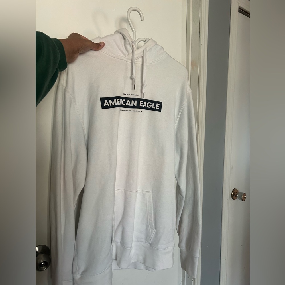 American eagle hoodie